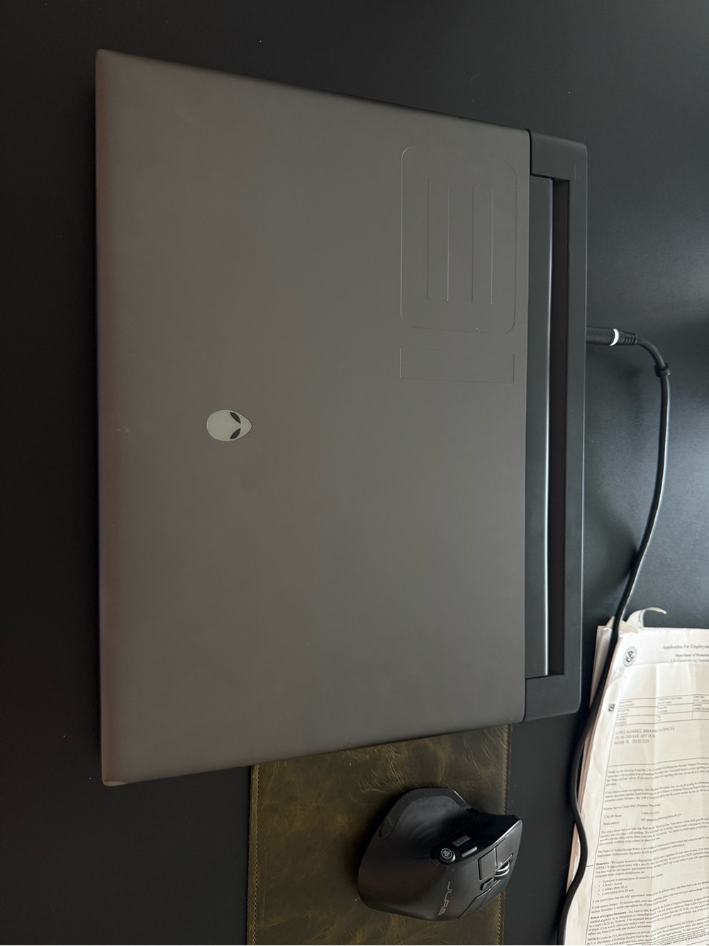Alienware Gaming Laptop 18” - Picture 6 of 7